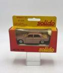 Die Cast 1/43 " Renault 25 " (1339) SOLIDO